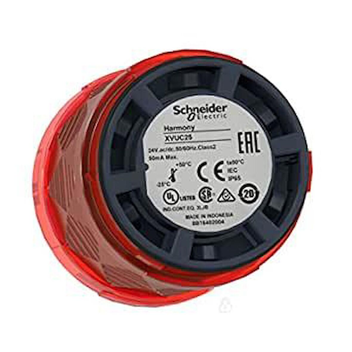 Schneider,XVUC24,ışıklı kolon
