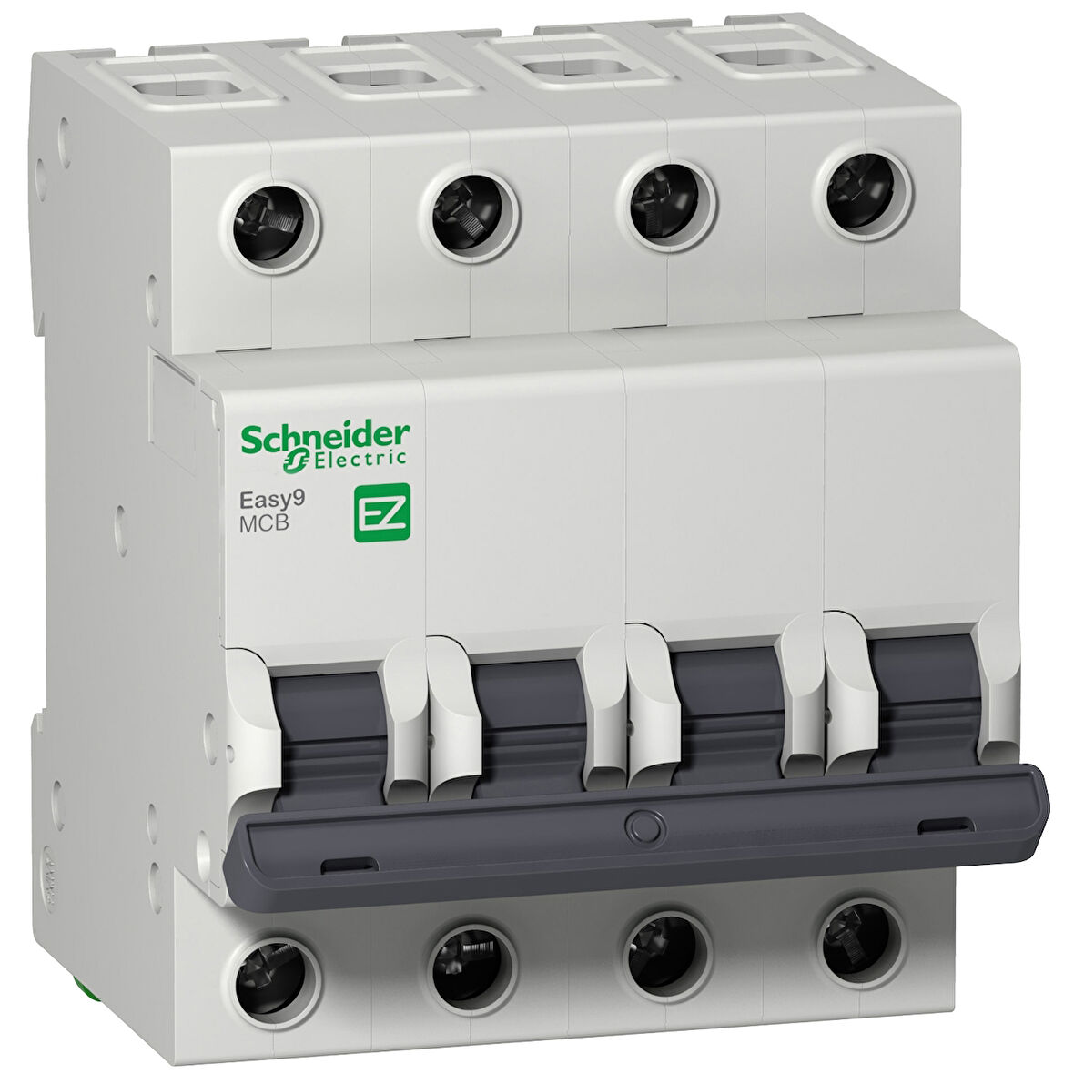 hneider Electric EZ9F34450 4X50A C 4,5kA Otomatik Sigorta