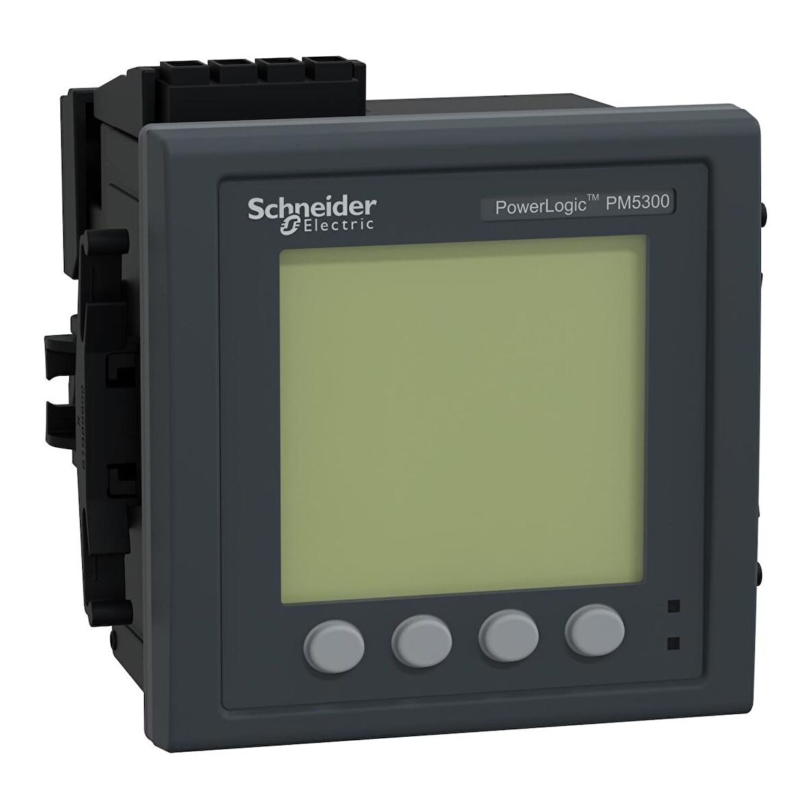 Schneider,PM5310 Modbus,METSEPM5310