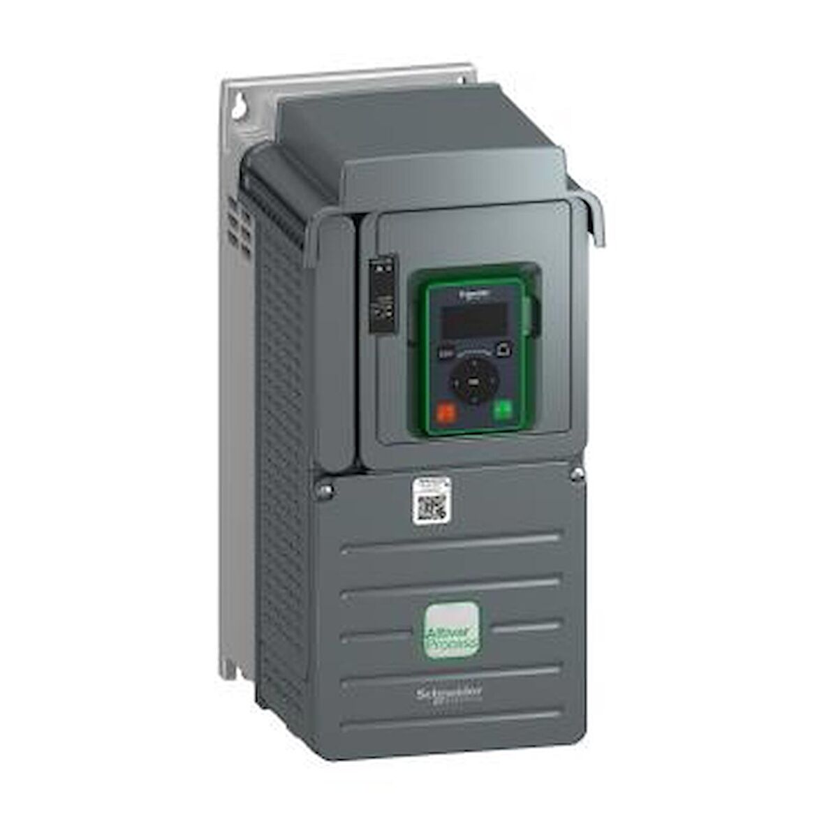 ATV610D15N4, değişken hızlı sürücü ATV610, 15 kW/20HP, 380...460 V, IP20