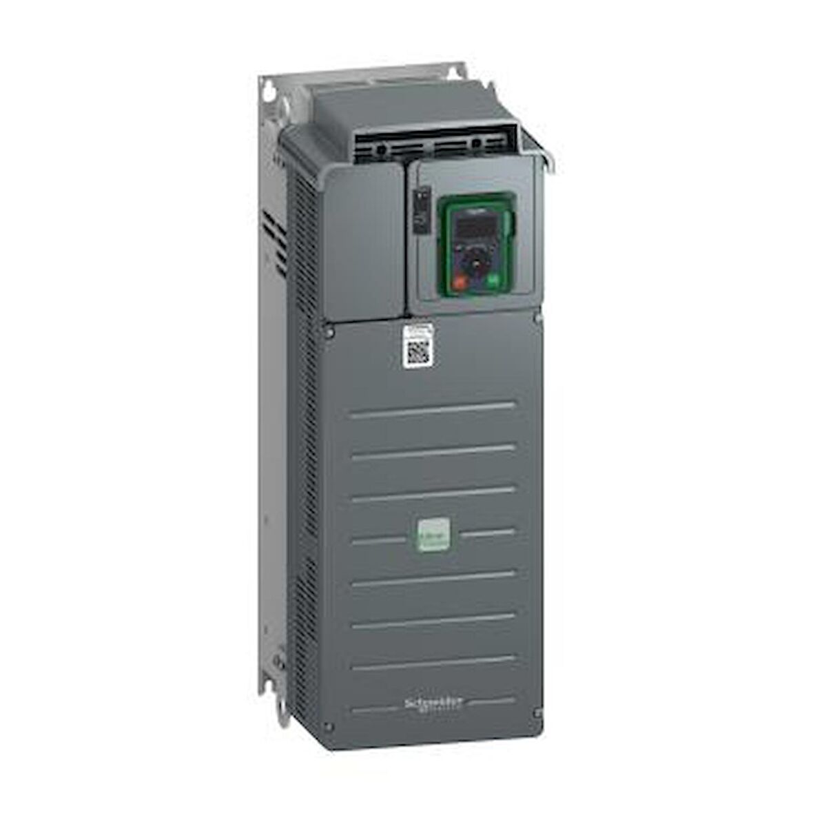 ATV610D30N4, değişken hızlı sürücü ATV610, 30 kW/40 HP, 380...460 V, IP20