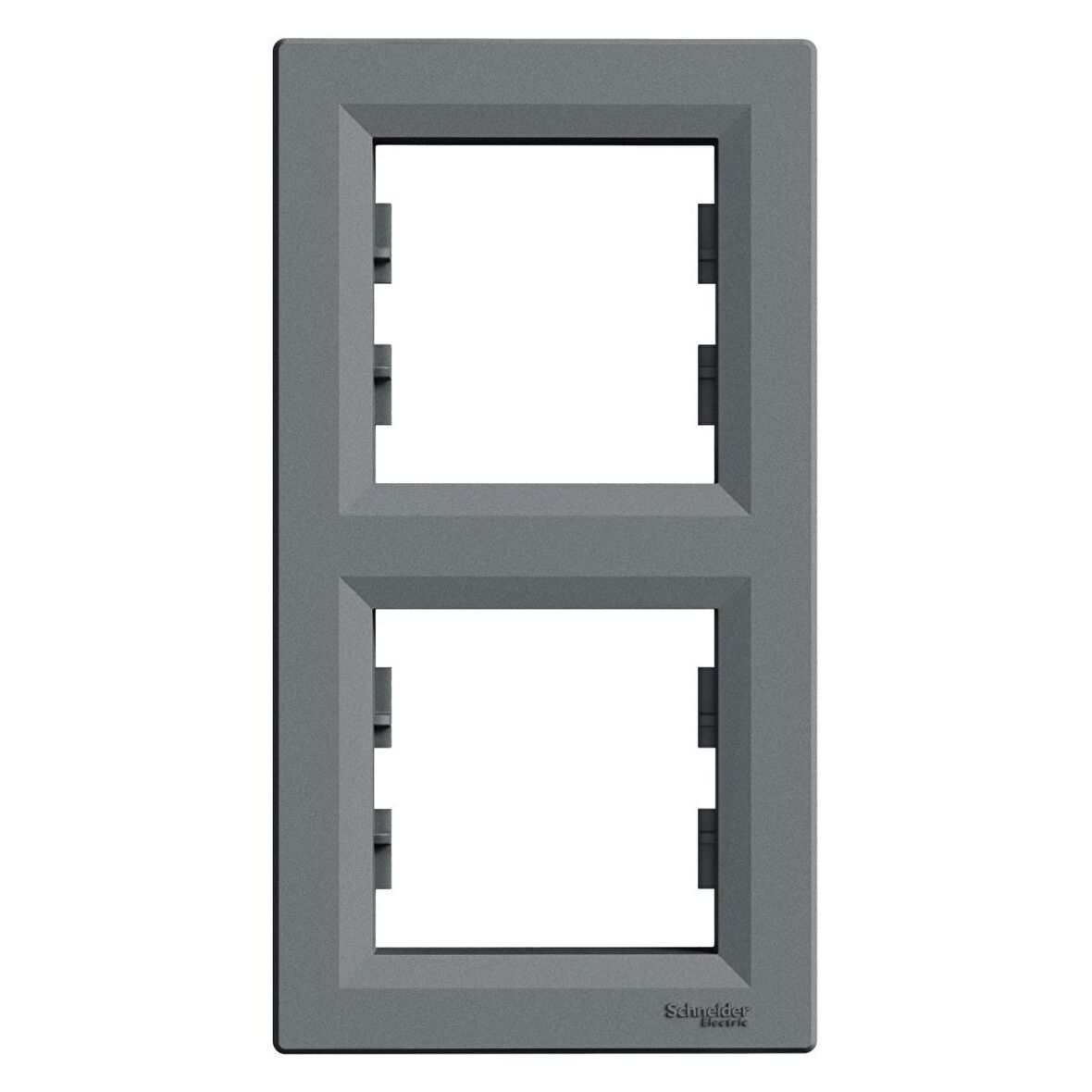 EPH5810262 ASFORA ÇELİK İKİLİ DİKEY ÇERÇEVE