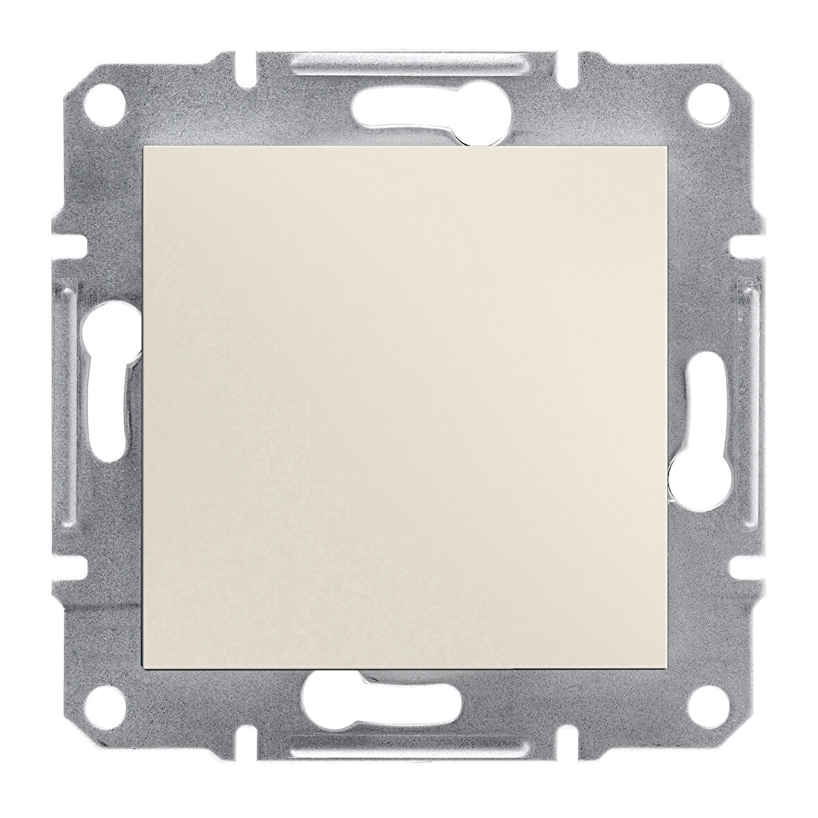 Schneider Electric EPH5670123 Asfora Krem Kör Kapak