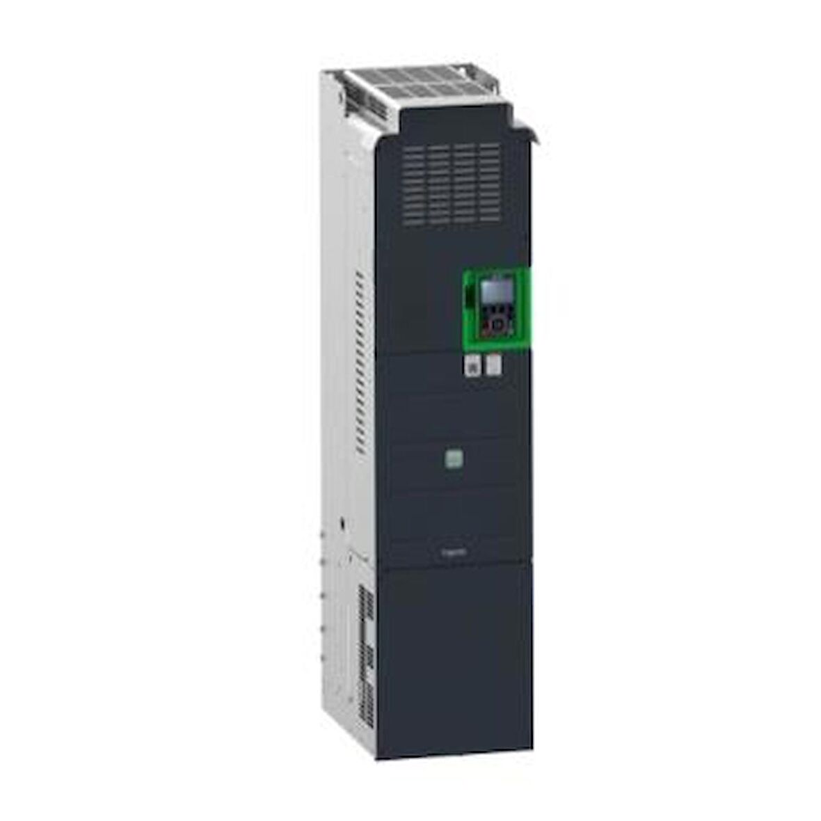 ATV930C13N4, Değişken hızlı sürücü, Altivar Process ATV900, ATV930, 132 kW, 380...480 V, frenleme üniteli, IP20