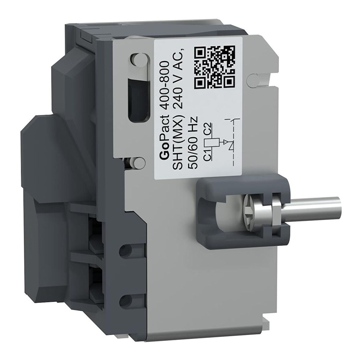 Schneider GoPact MCCB 400-800 MX Açtrma Bobini AC 240V  
