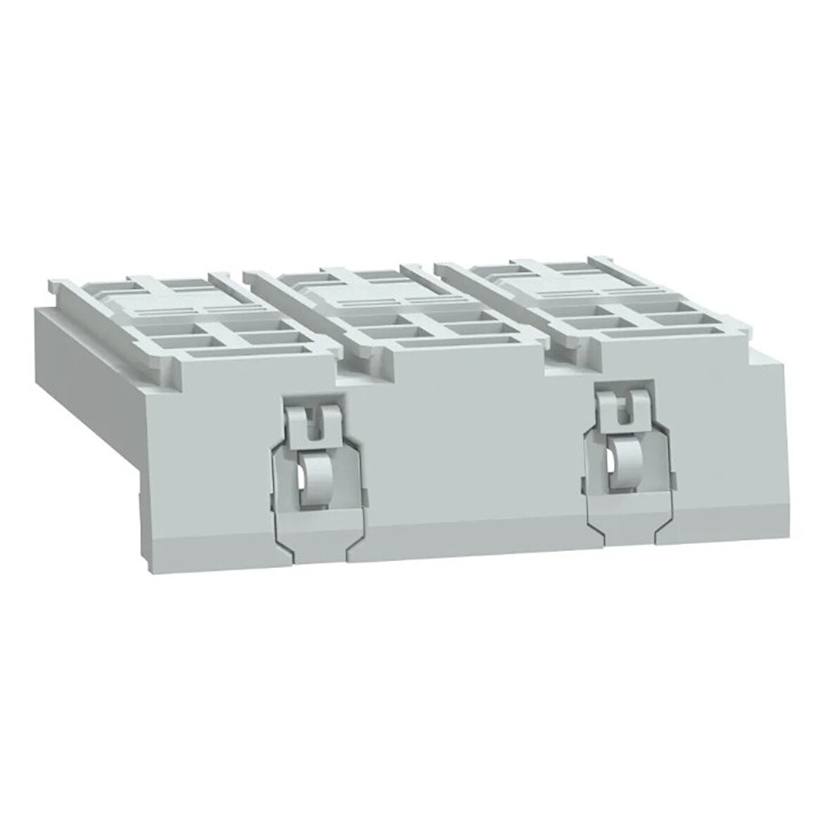 Schneider Kısa Terminal Koruyucu 3P GoPact MCCB 200 G20STSHD3P