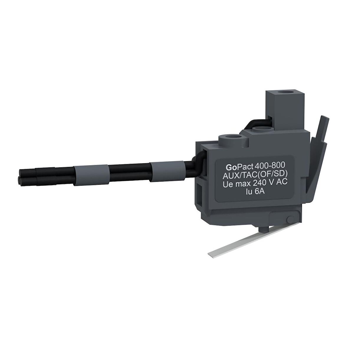 Schneider Yardımcı Kontak (OF/SD) GoPact MCCB 400-800