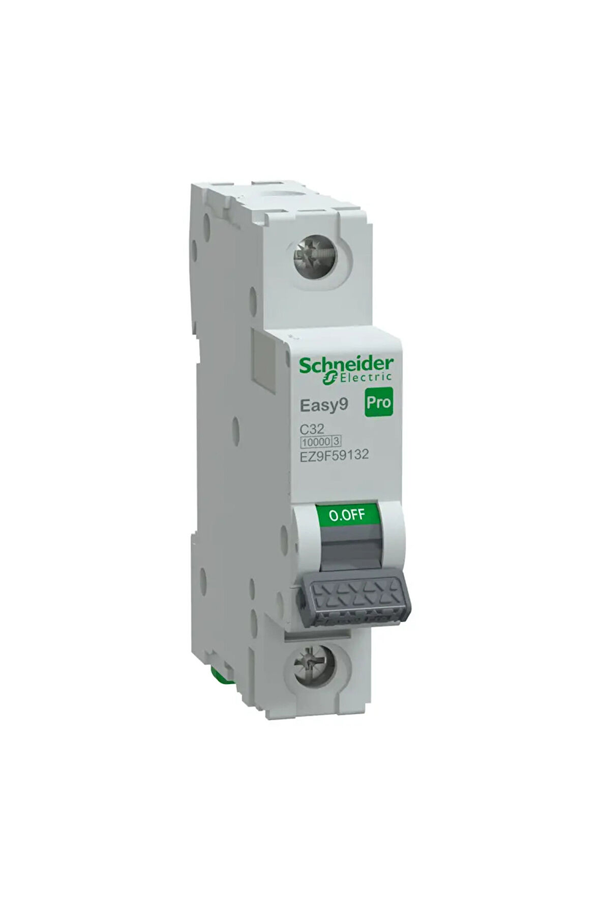 SCHNEIDER EZ9F59132 C 1*32 A W OTOMAT SİGORTA 10kA