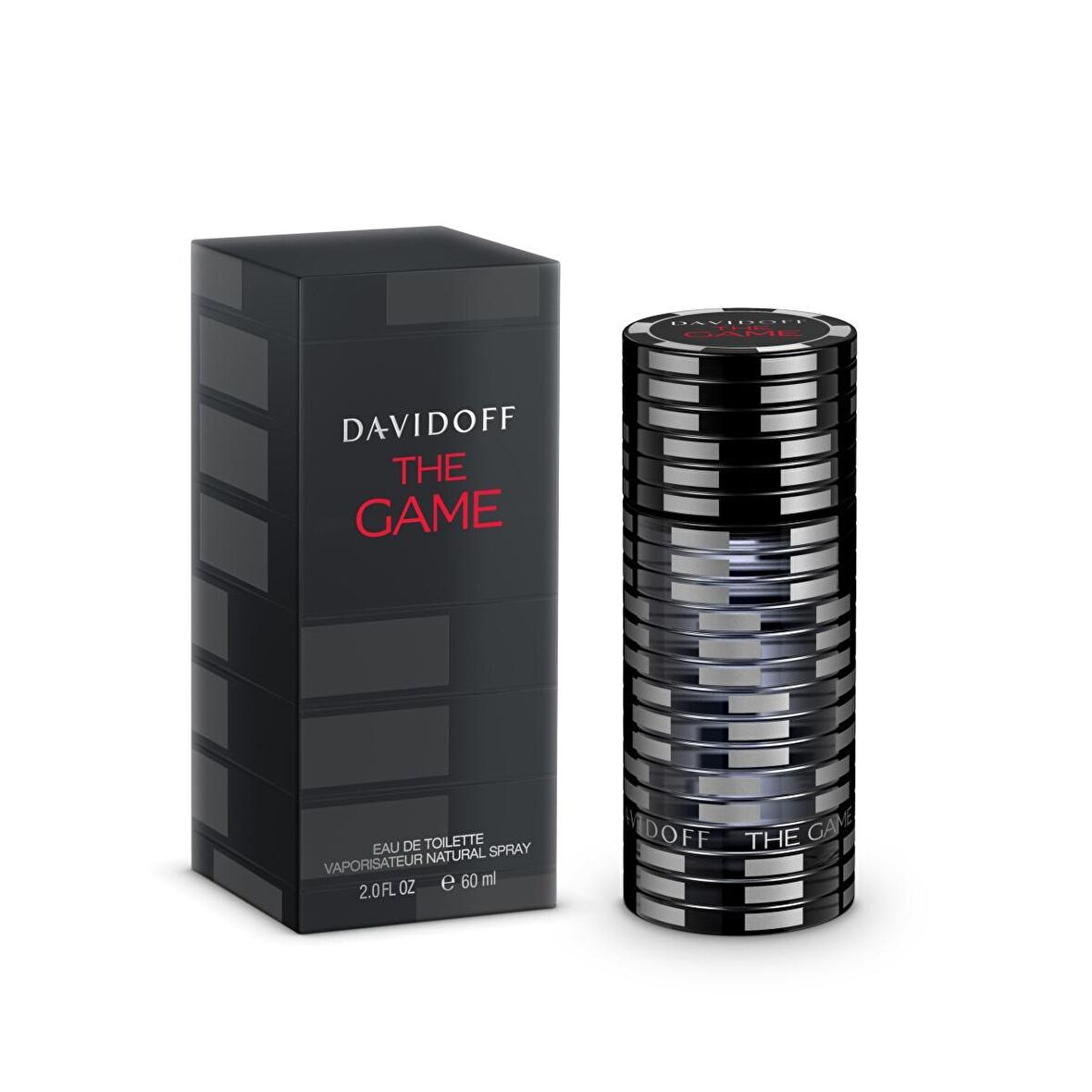 Davidoff Game EDT  Erkek Parfüm 60 ml