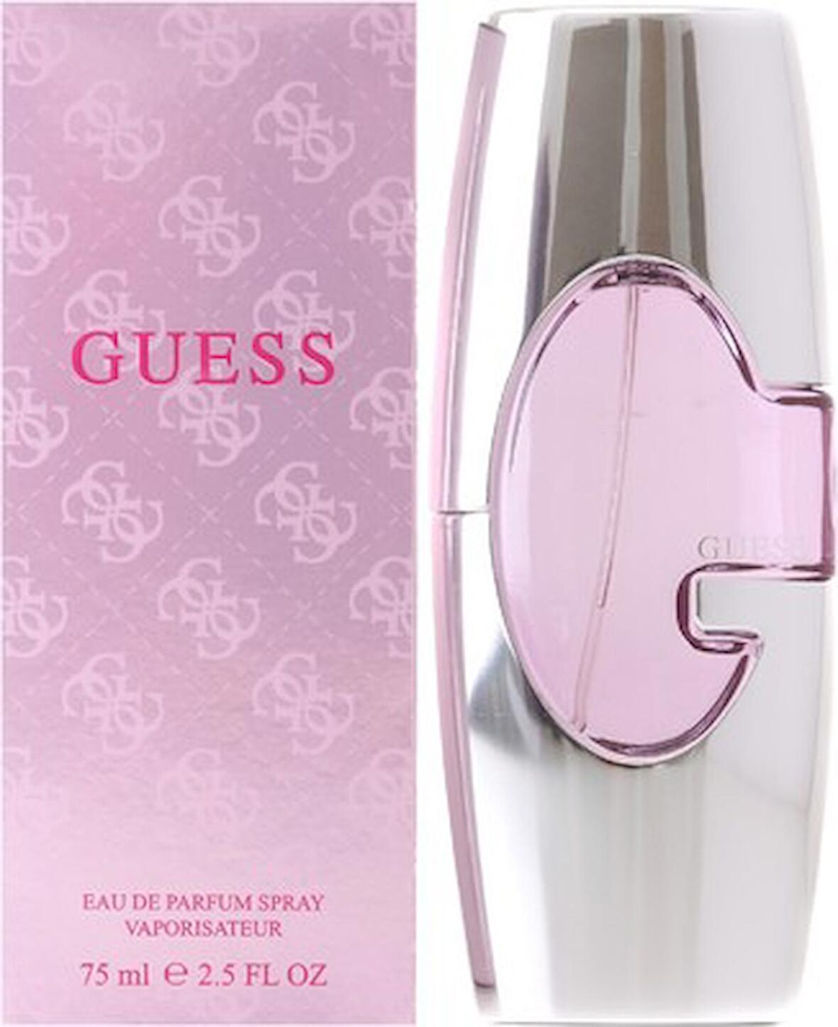 Guess Woman EDP 75ml Bayan Parfümü