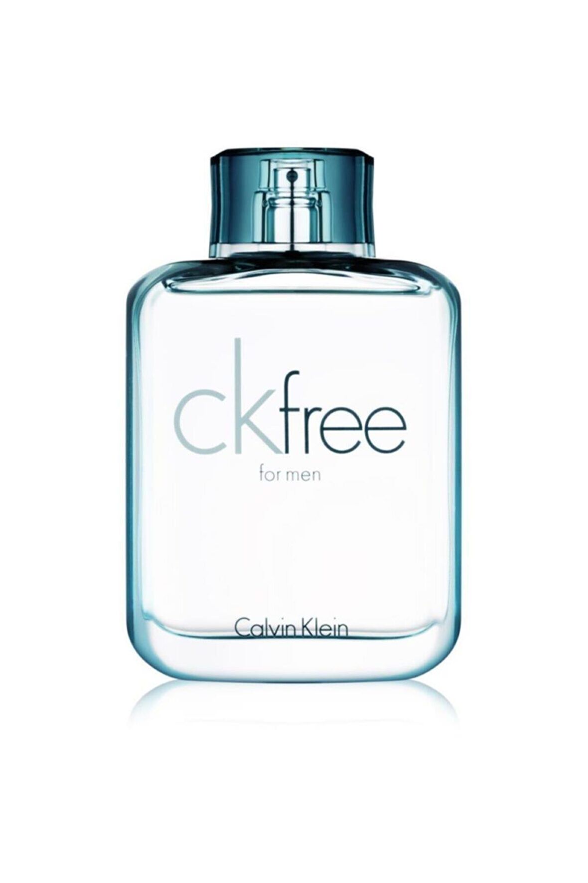 Calvin Klein Free EDT  Erkek Parfüm 100 ml