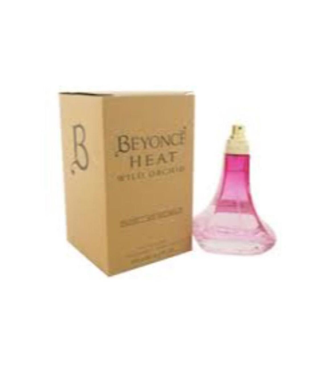 Beyonce Heat Wild Orchid Refill Edp 100 ml 