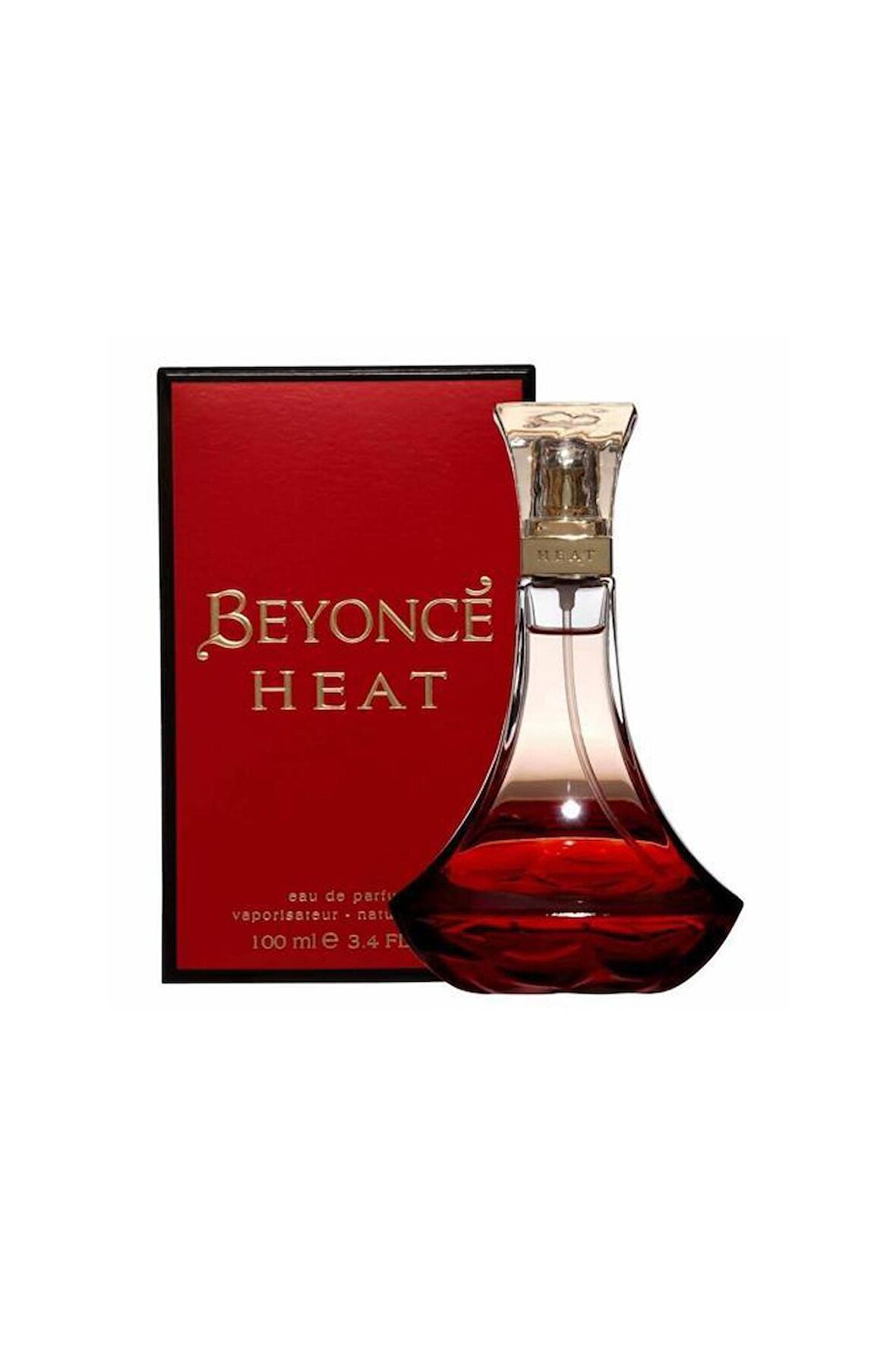 Beyonce Heat EDP 100 ml Kadın Parfüm