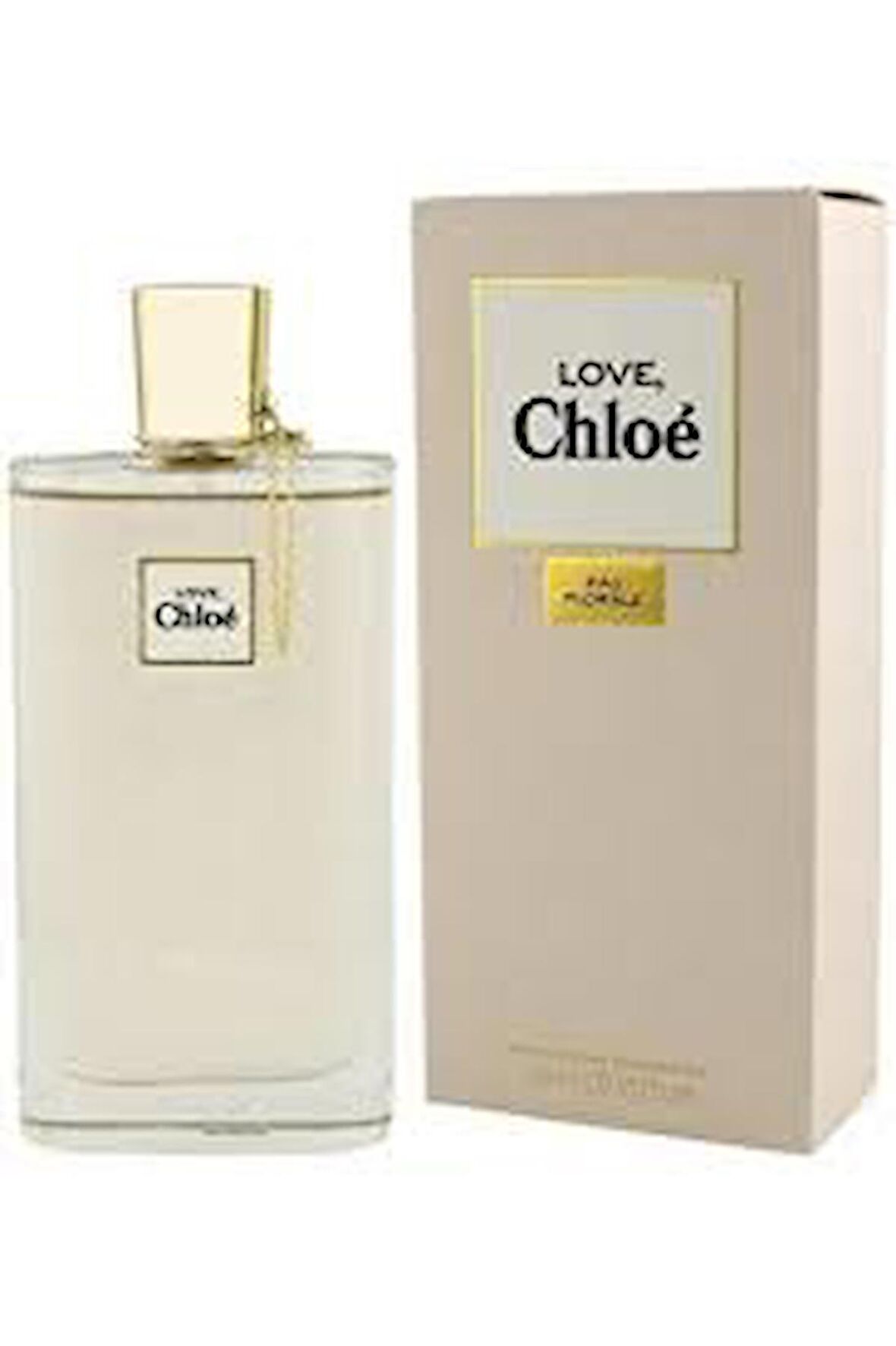 Chloe Love Eau Florale Edt 75 Ml Kadın Parfümü