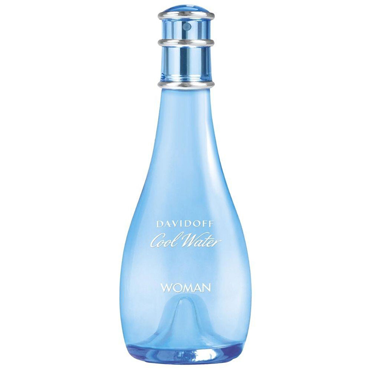 Davidoff Cool Water Woman EDT 200 ml Kadın Parfümü