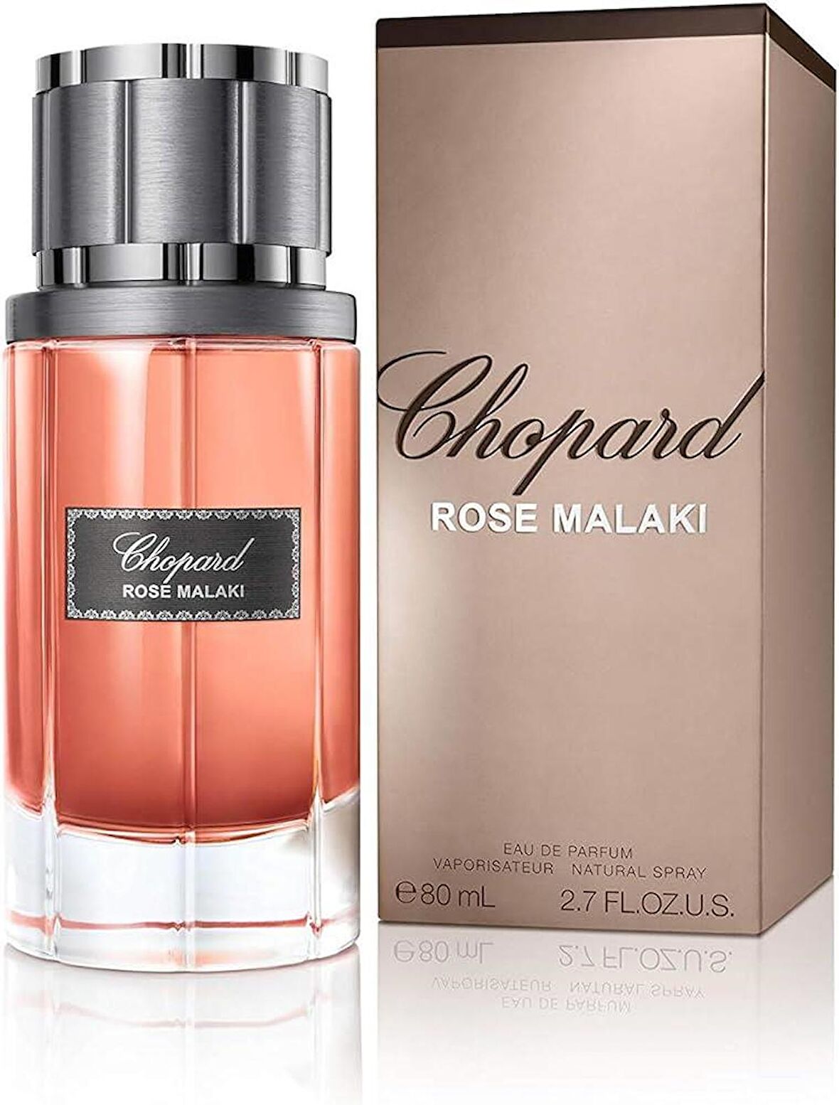 Chopard Rose Malaki Edp 80 ml Kadın Parfümü