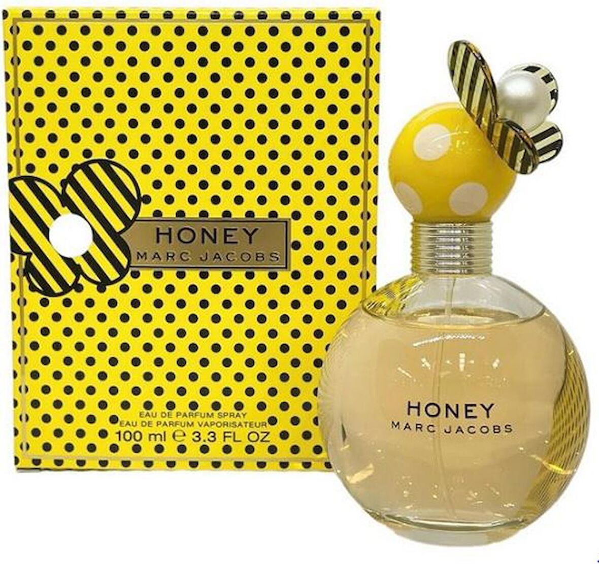 Marc Jacobs Honey 100ml EDP Kadın PARFÜMÜ