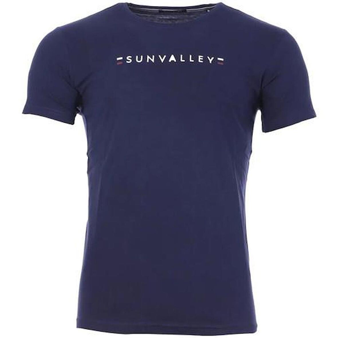 Sun Valley Codrep Erkek T-Shirt-CODREPDRK