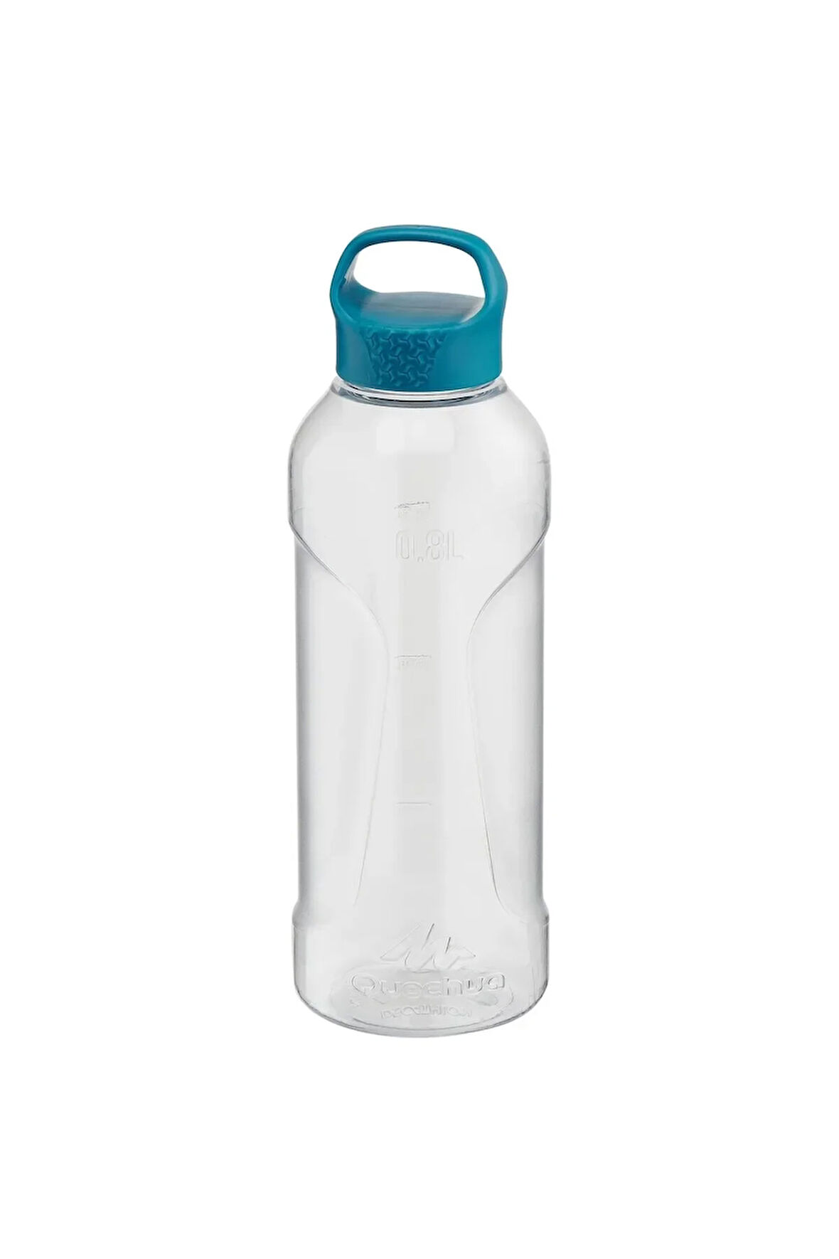 Quechua Plastik Matara - 0,8 Litre - 100