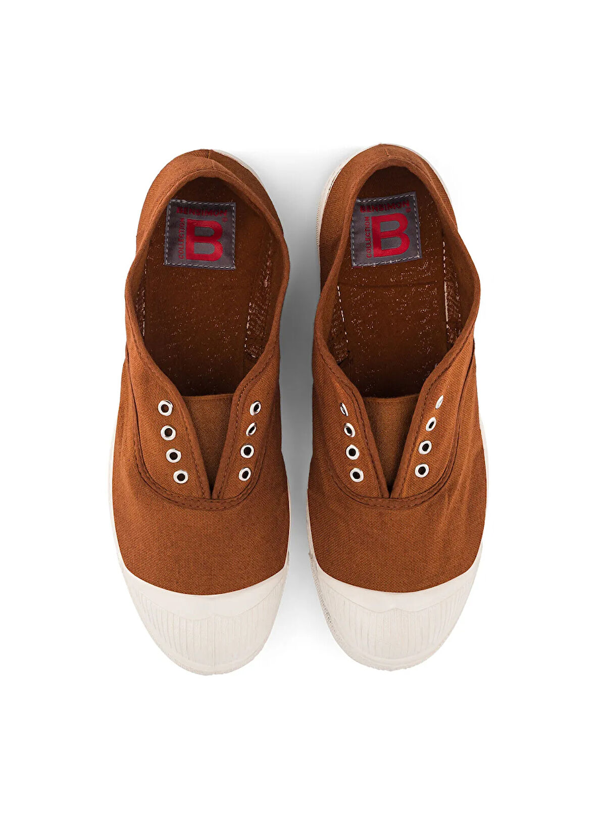 Toprak Kadın Sneaker ELLY FEMME