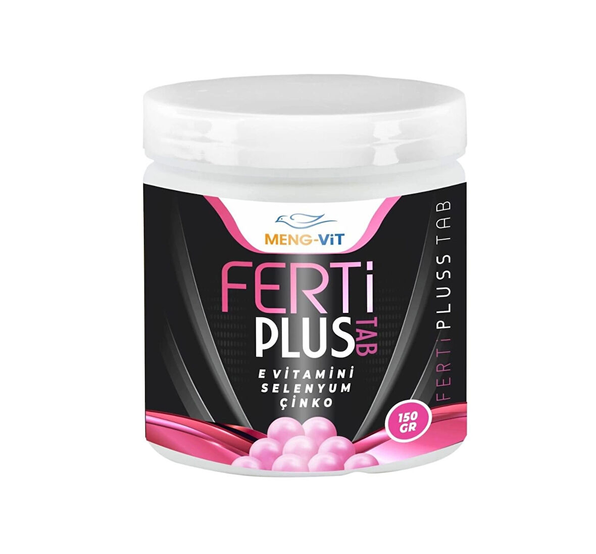 Ferti Plus Tab 300 adet