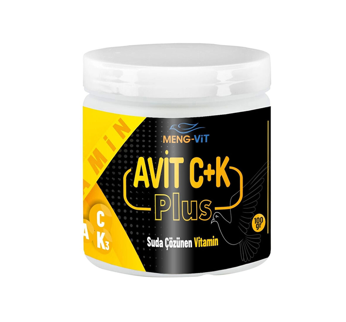 Avit C+K Plus 100 gr