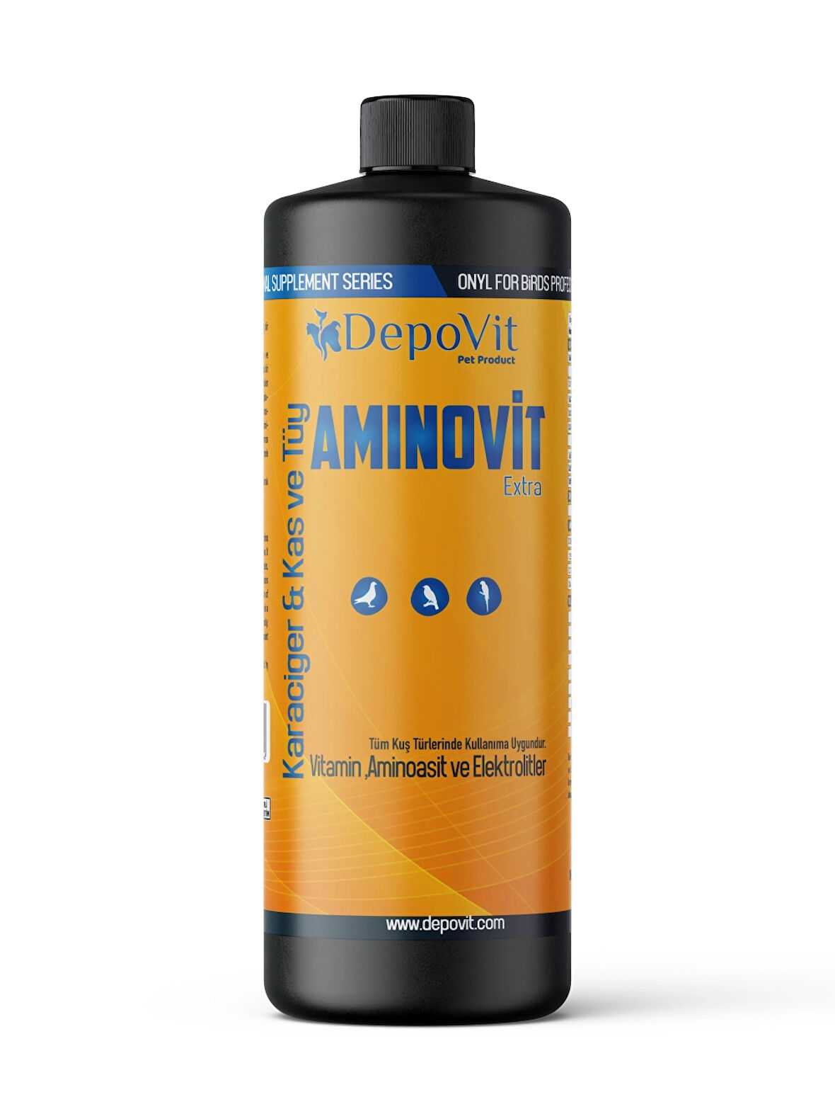 Aminovit 1000 ML