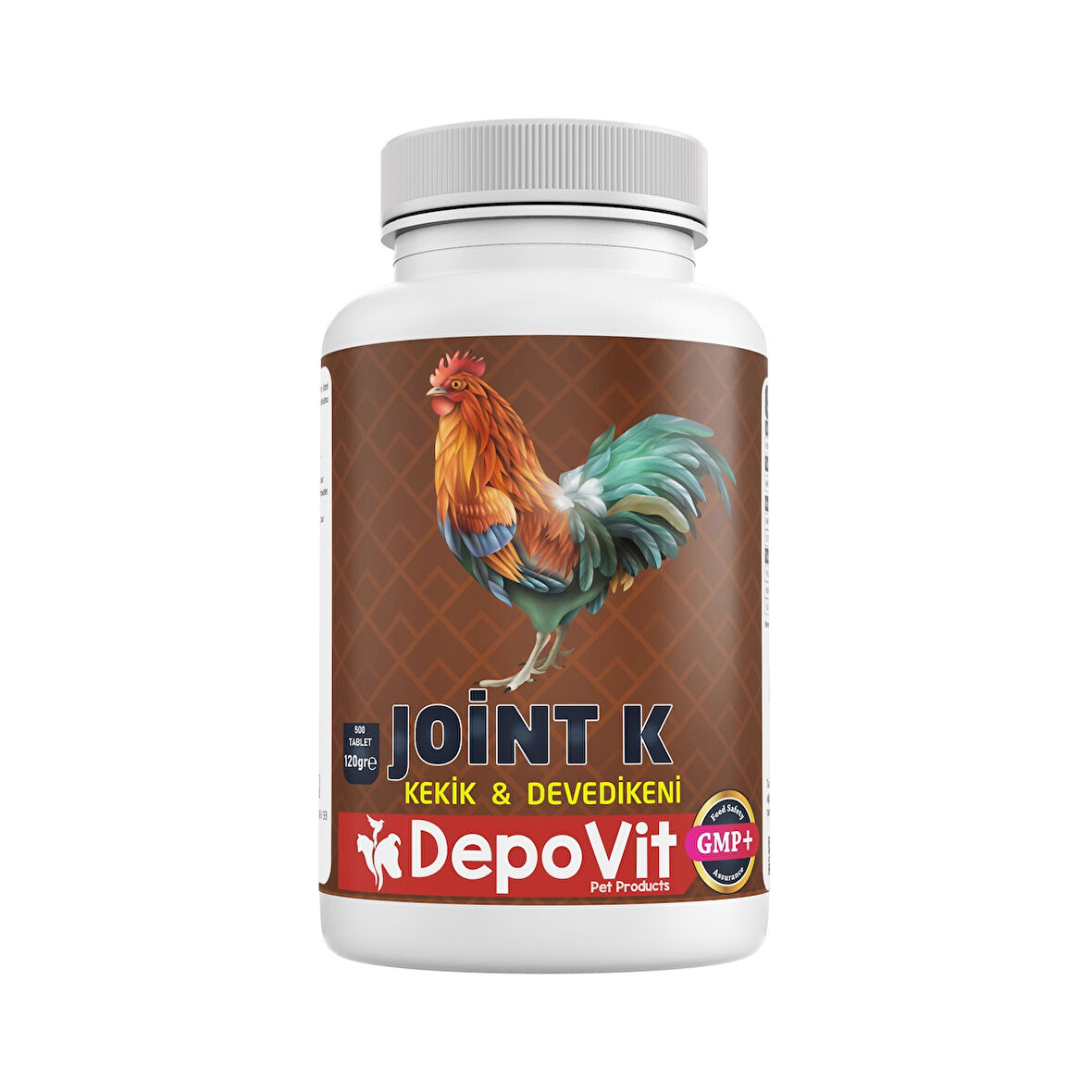 Horoz Joint K Vitamin