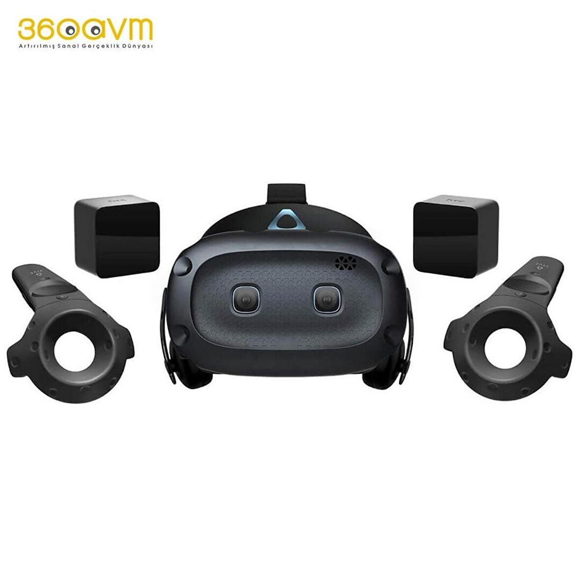 HTC Vive Cosmos Elite VR Sanal Gerçeklik Gözlüğü