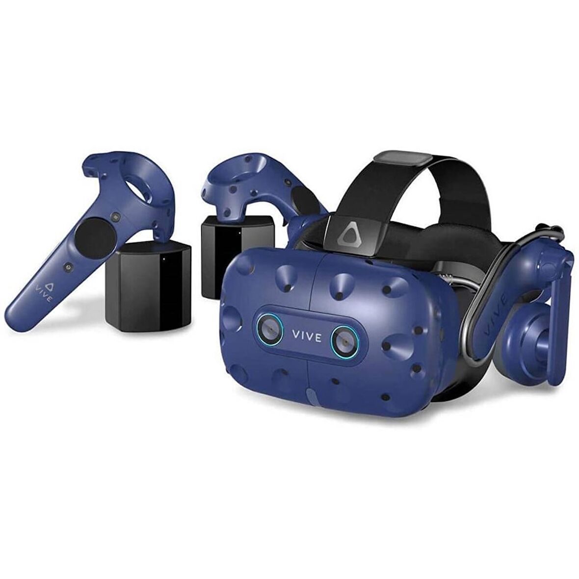 HTC Vive Pro VR Sanal Gerçeklik Gözlüğü Kiti