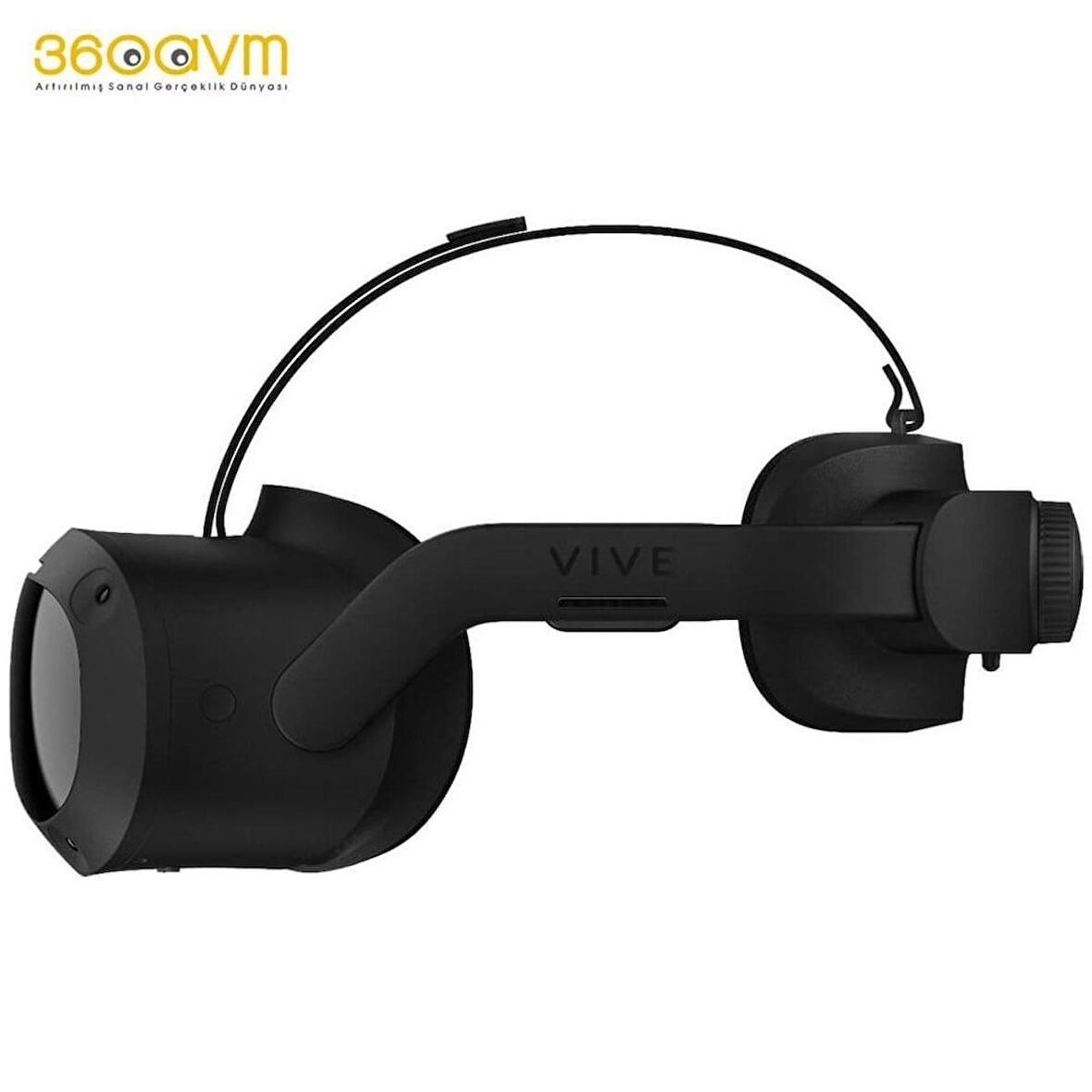 HTC Vive Focus 3 Sanal Gerçeklik Gözlüğü