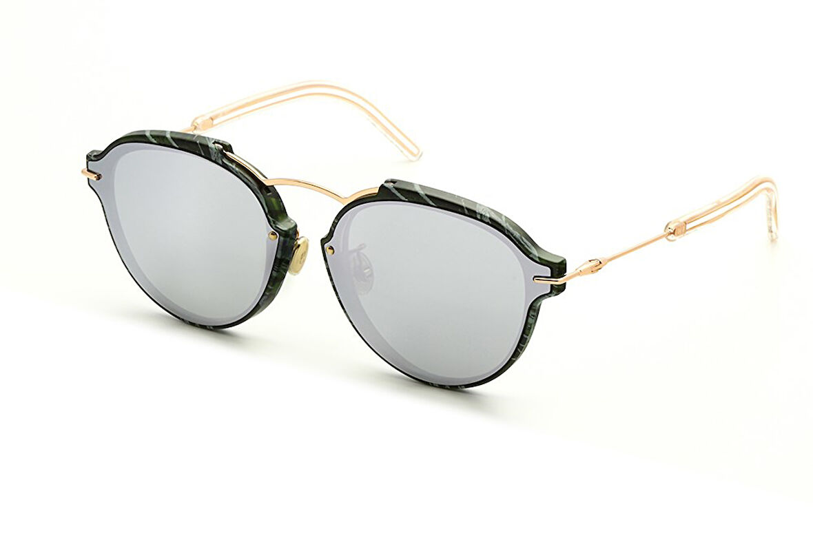 Christian Dior DIORECLAT GC1/DC Kadın Güneş Gözlüğü