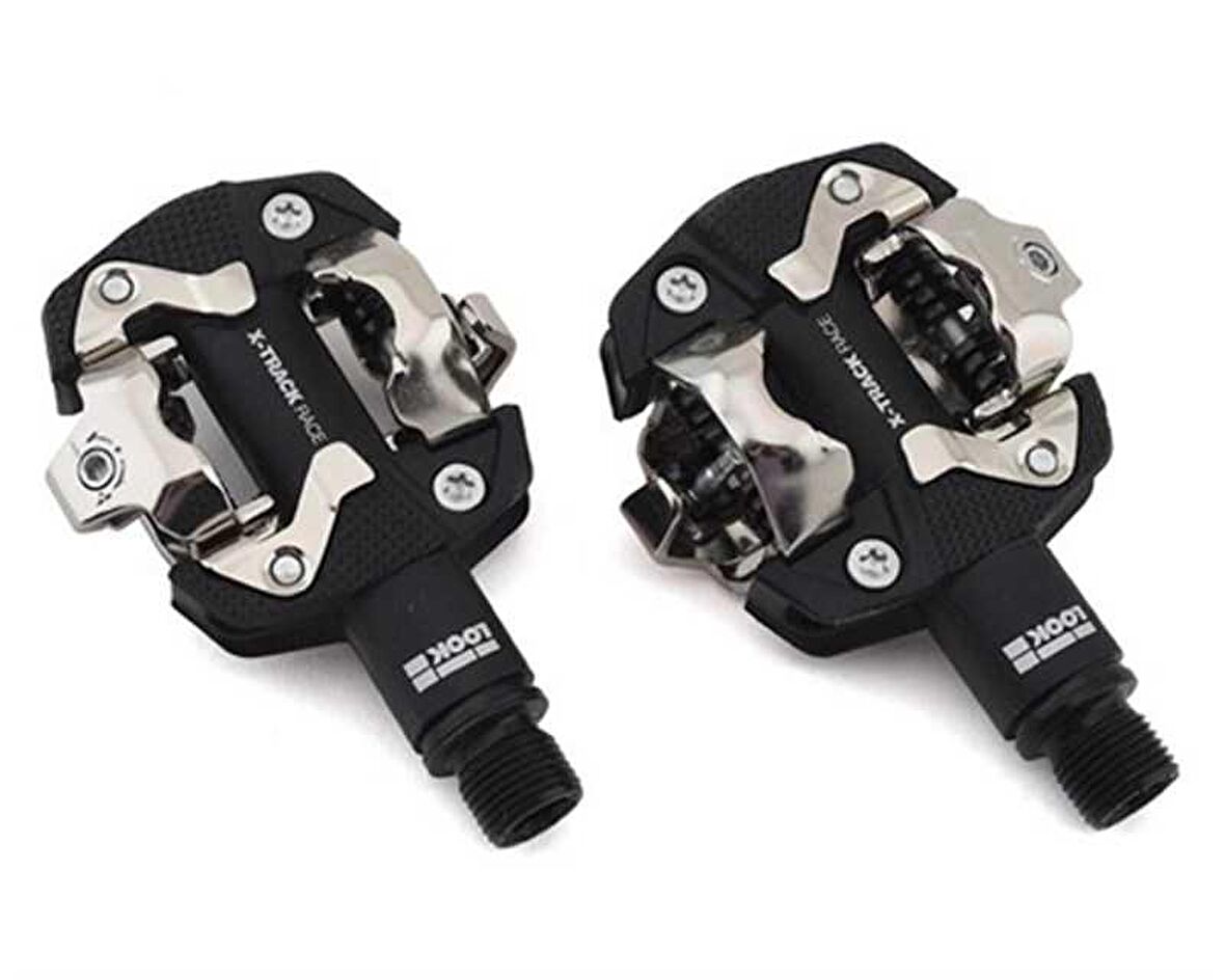  LOOK X-TRACK RACE MTB PEDAL