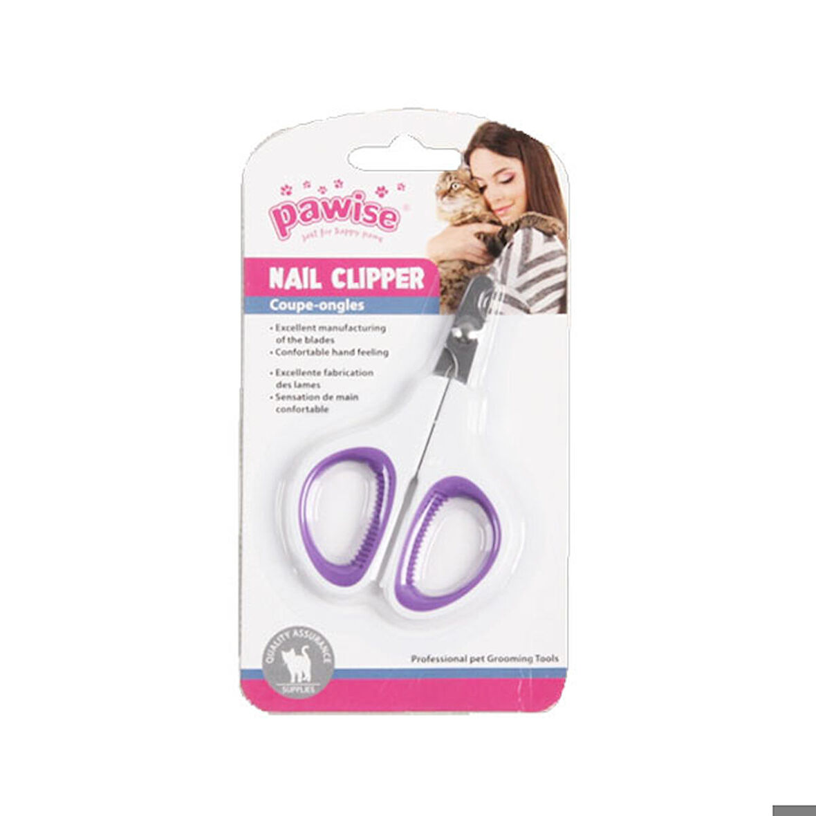 Pawise Pet Nail Clipper Tırnak Makası (679-28070)