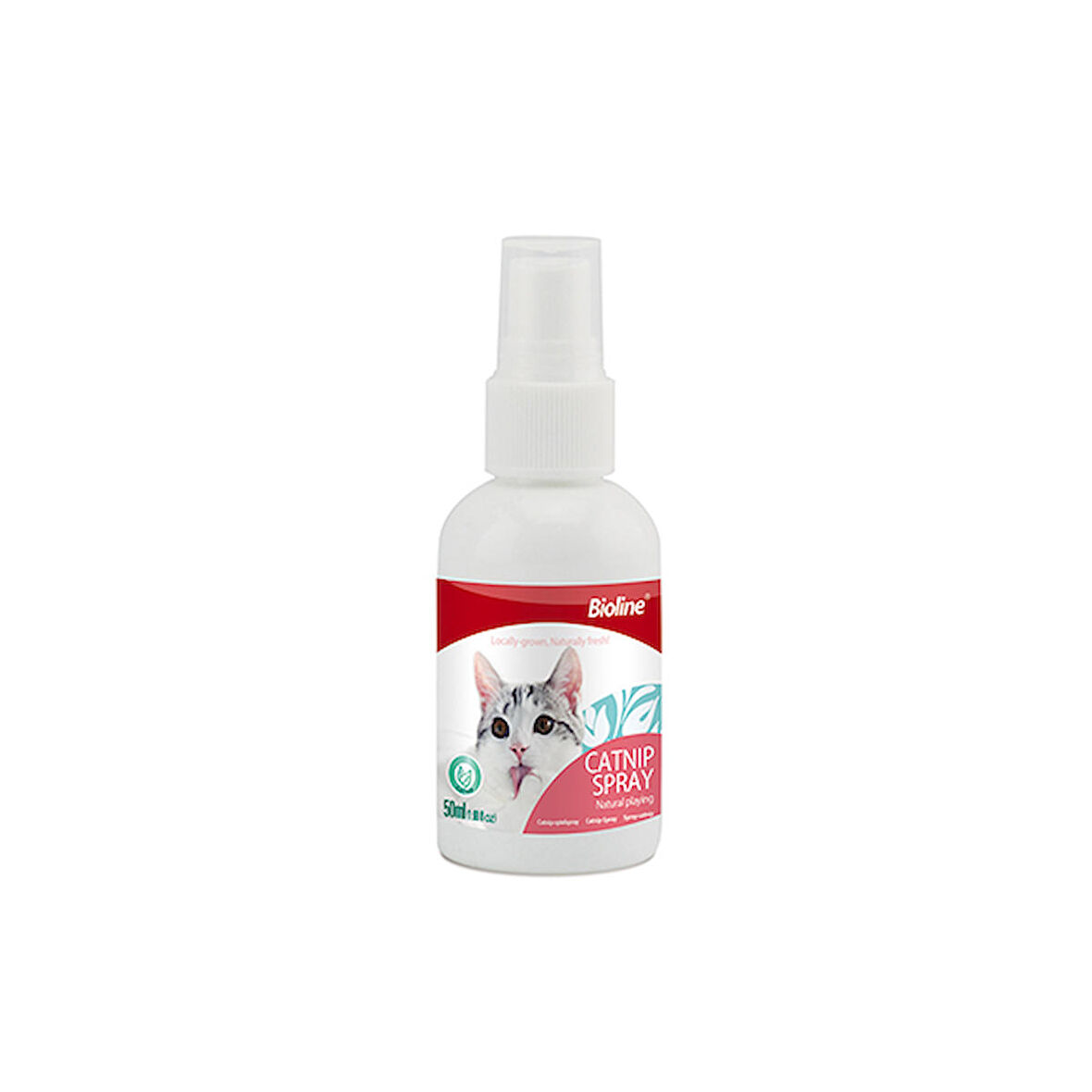 Bioline Catnip Sprey 50 Ml (681-2011)