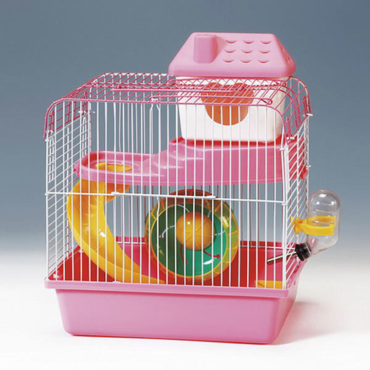 Hamster Kafesi (830-S362A)