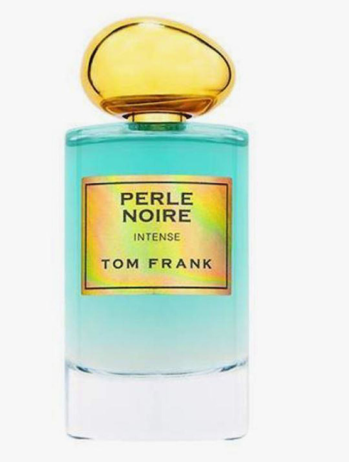 Tom Frank Perle Noire Edp 100 Ml Kadın Parfüm