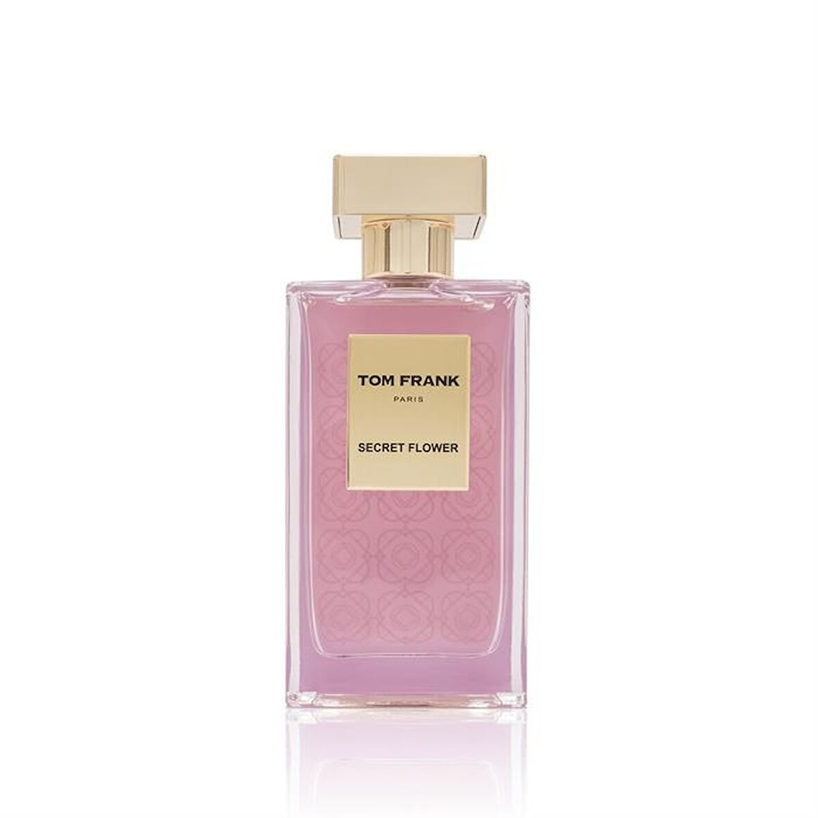 Tom Frank Secret Flower Edp 100 Ml Kadın Parfüm