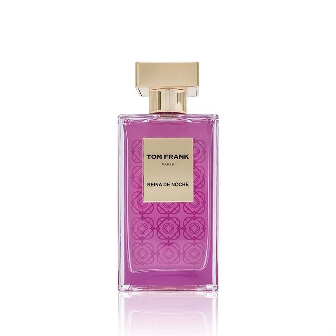 Tom Frank Reina De Noche Edp 100 Ml Kadın Parfüm