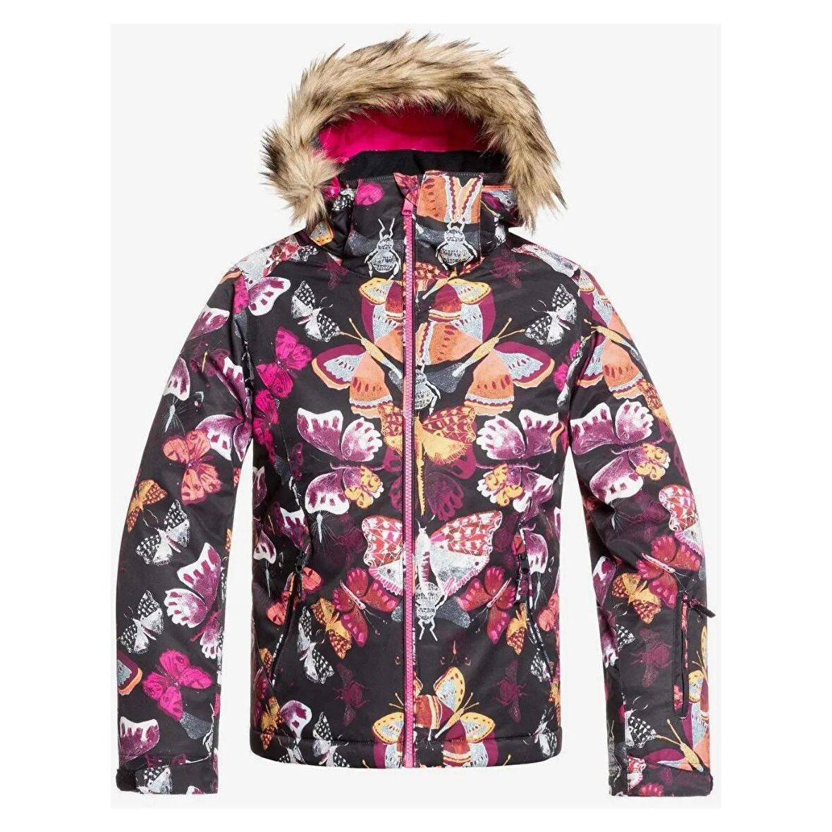 Roxy Jet Skı Çocuk Snowboard Montu