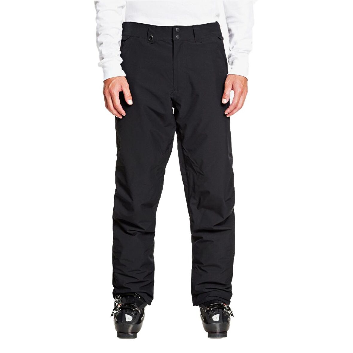 Quiksilver Estate PT SNPT Erkek Snowboard Pantolonu