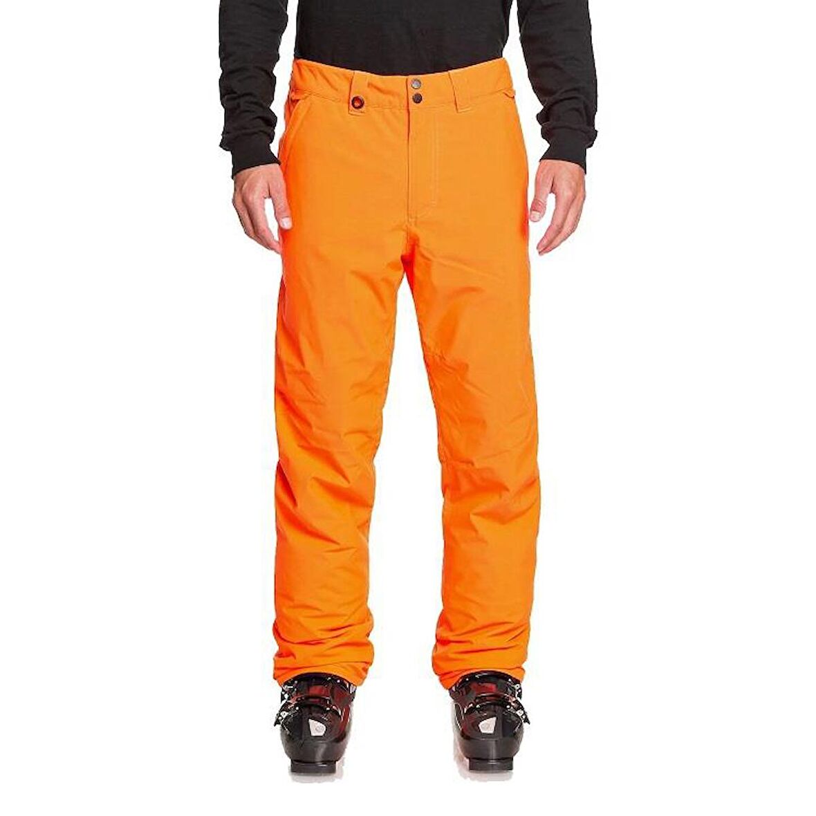 Quiksilver Arcade Erkek Kayak Pantolonu-EQYTP03158NKR