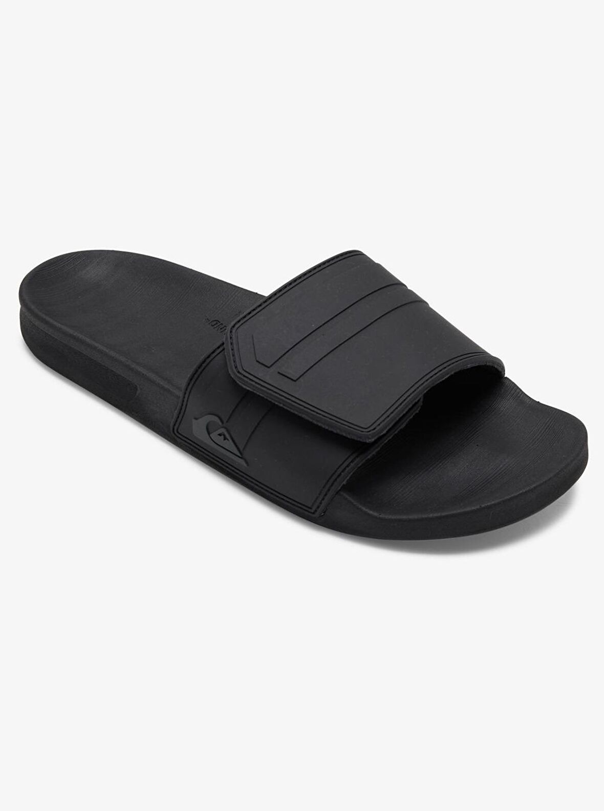 Quiksilver Rivi Slide Adjust Erkek Terlik-AQYL101038SCR