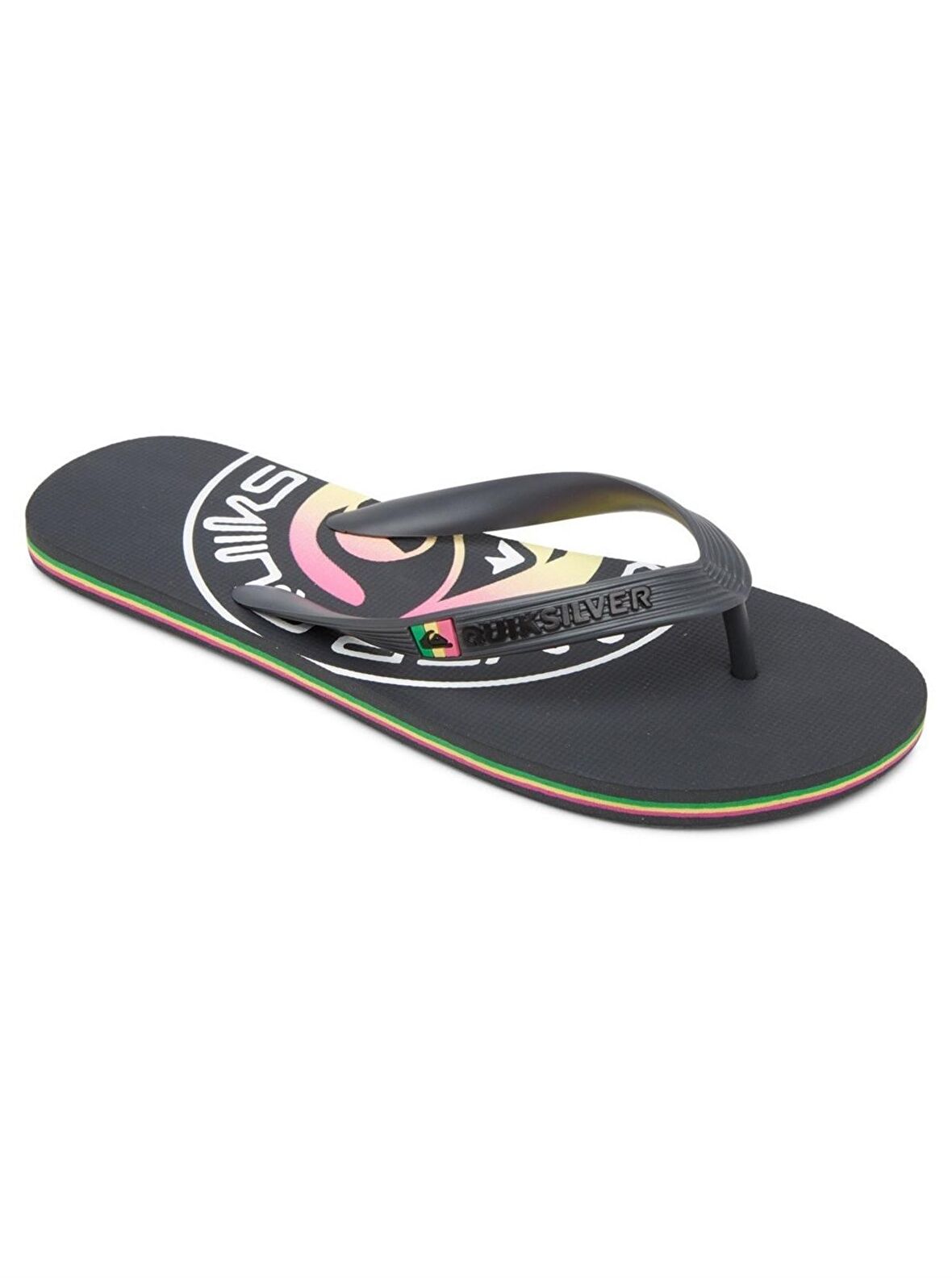Quiksilver Molokaı Pulse Erkek Terlik