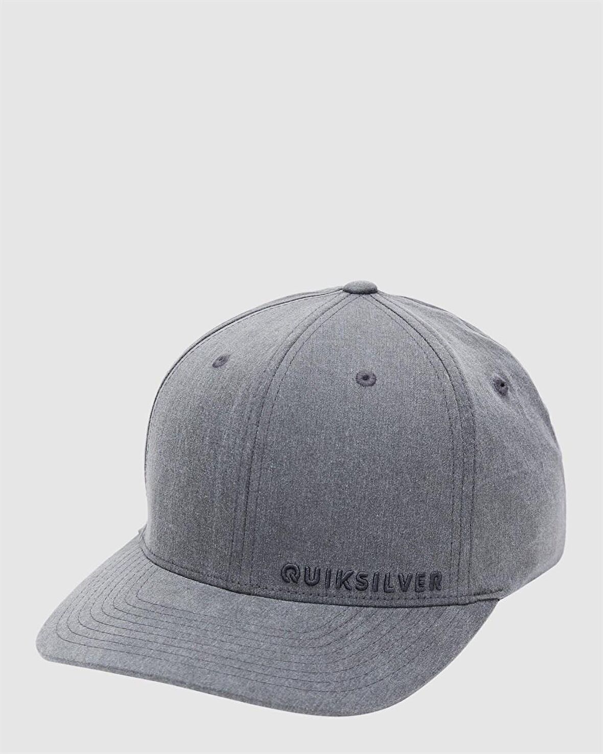 Quiksilver Sidestay Erkek Şapka