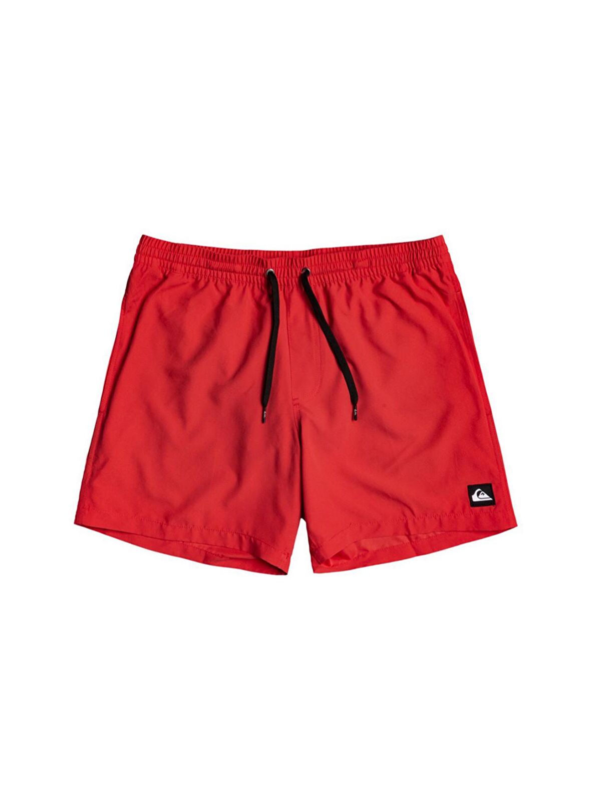 Quiksilver Kırmızı Erkek Çocuk Şort Mayo EQBJV03331 EVERYDAY VOLLEY YOUTH 13