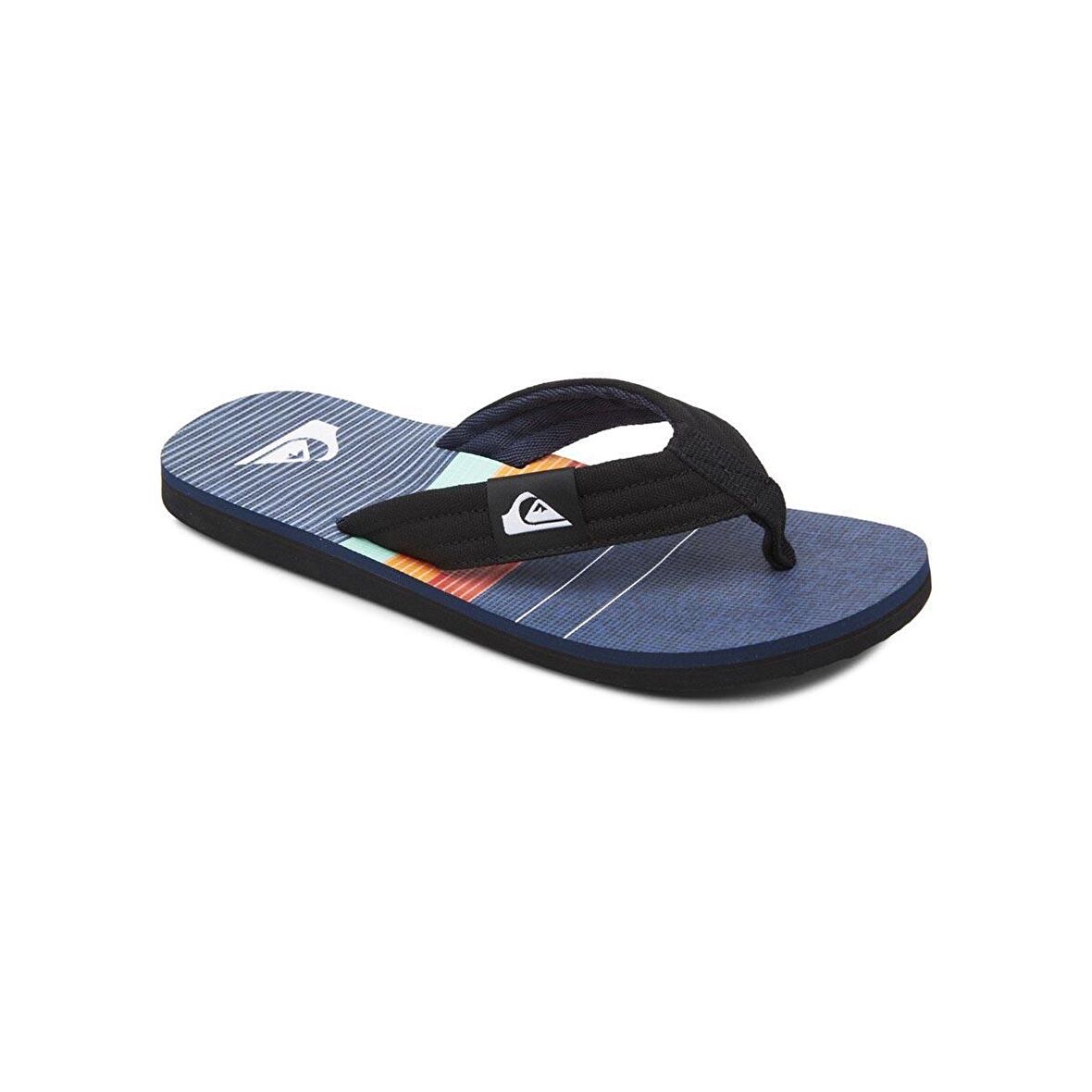 Quiksilver Molokai Layback Erkek Terlik AQYL101182-XBBB AQYL101182-XBBB002