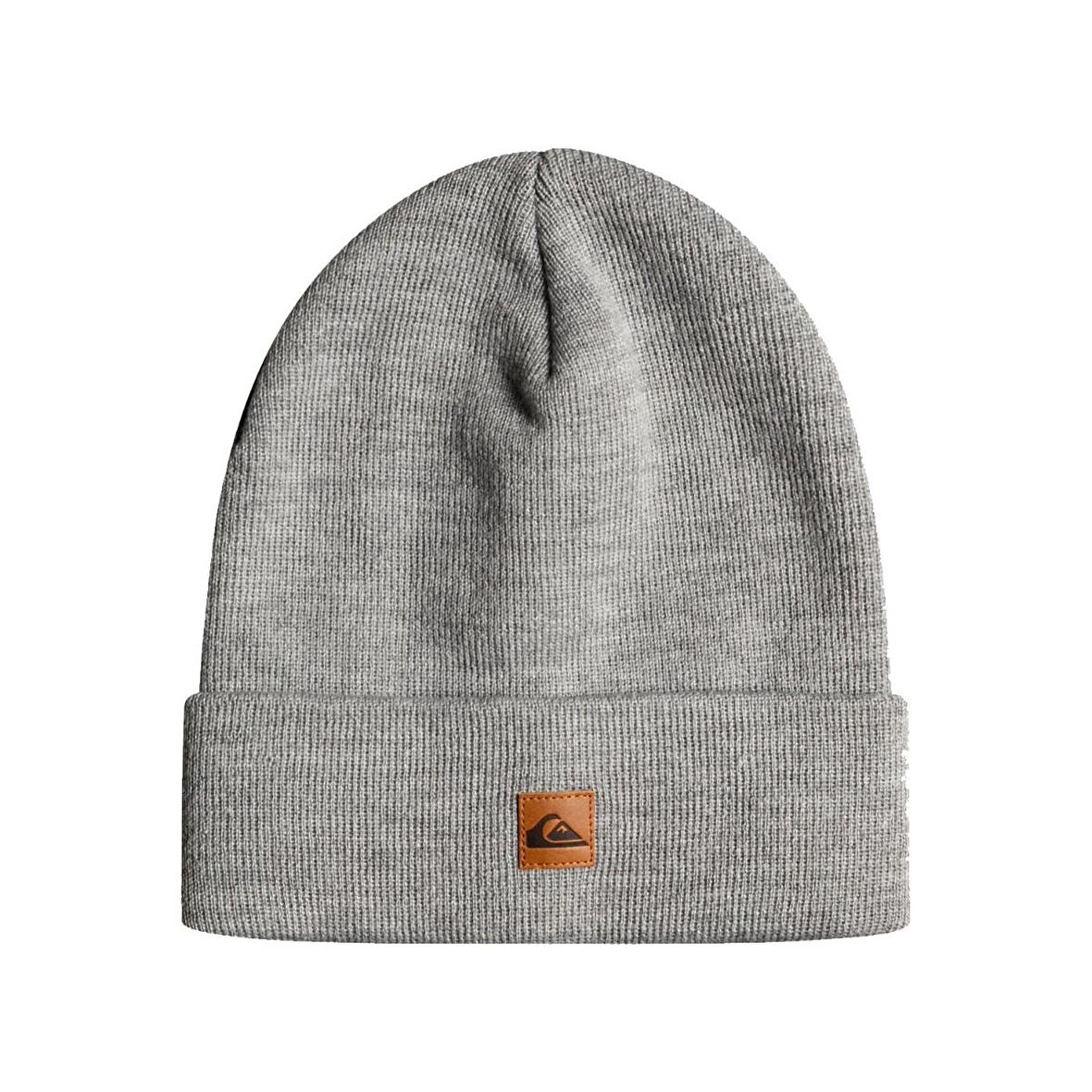 Quiksilver Gri Erkek Bere EQYHA03303Brigade Beanie HDWR