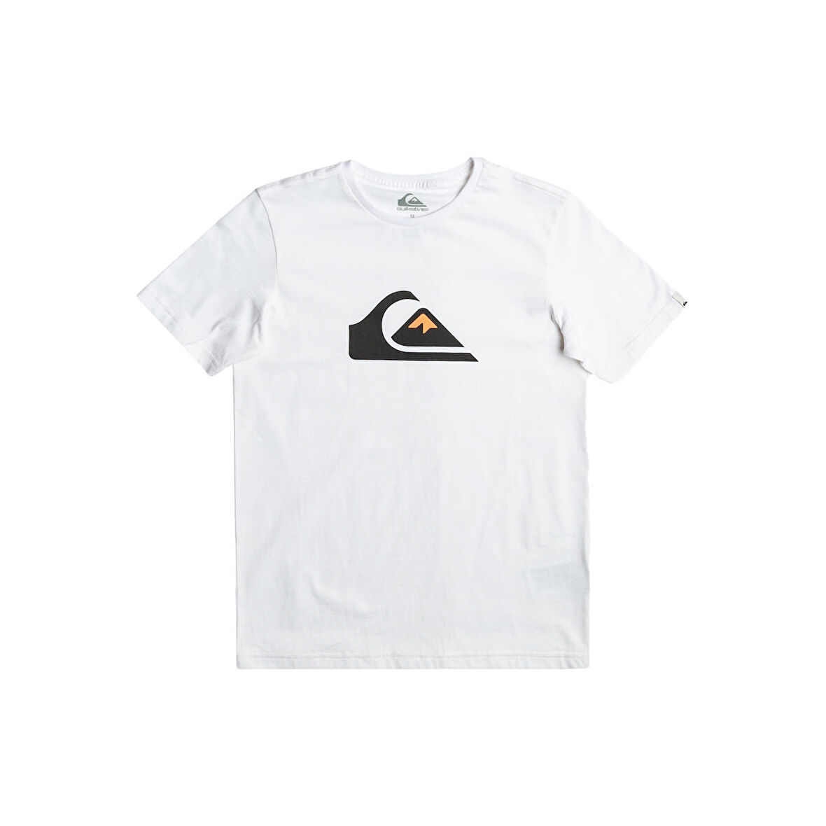 Quiksilver Comp Logo Erkek Çocuk Tişört  EQBZT04369
