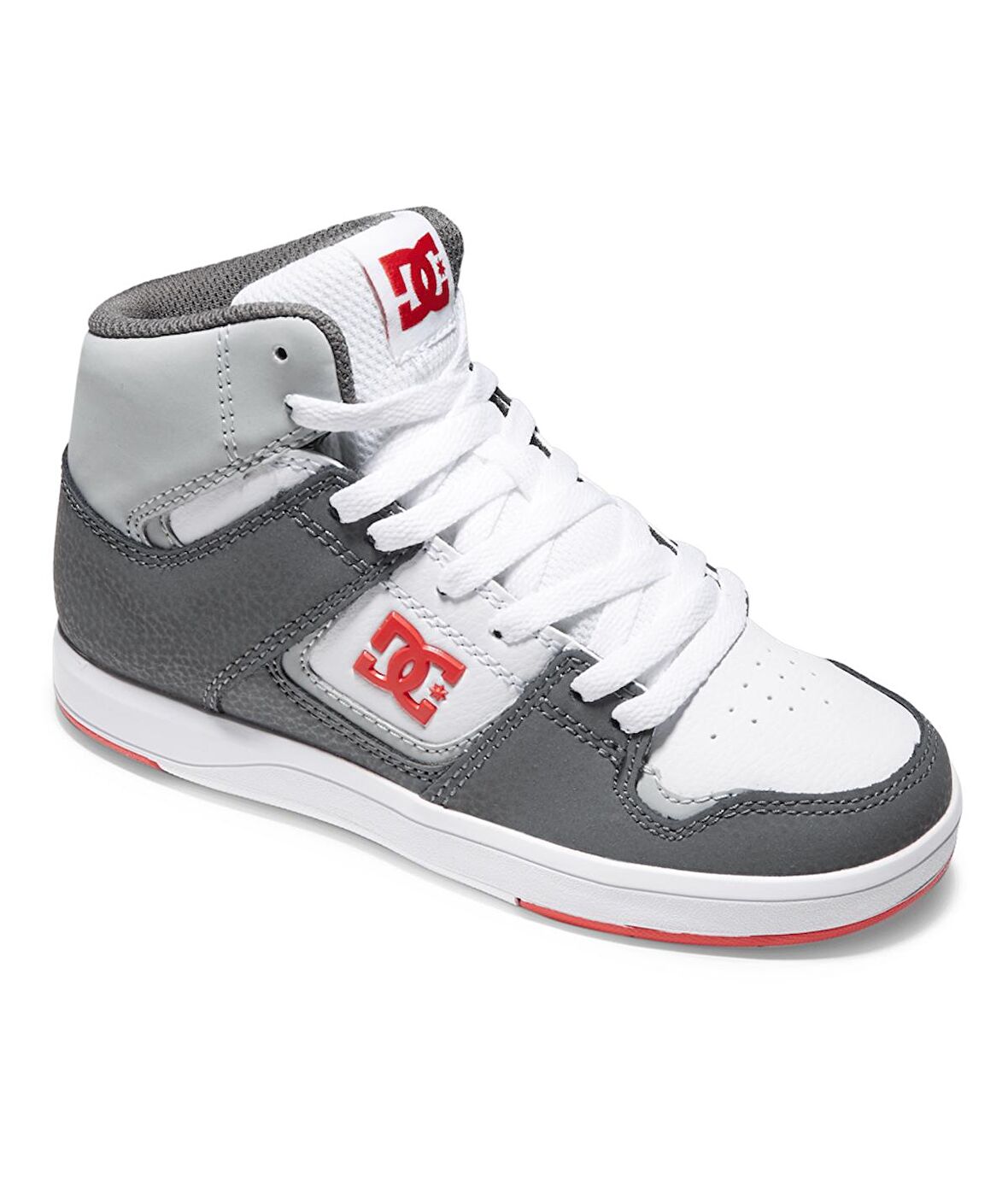  DC SHOES CURE HI TOP GÜNLÜK AYAKKABI